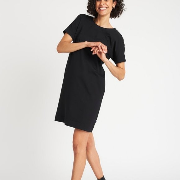 Kit and Ace | Dresses | Kit Ace Back To Front Dress | Poshmark